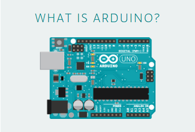 Arduino คืออะไร
